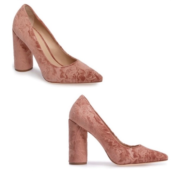 Pour La VictoireCece‎ Pointy Toe Pump